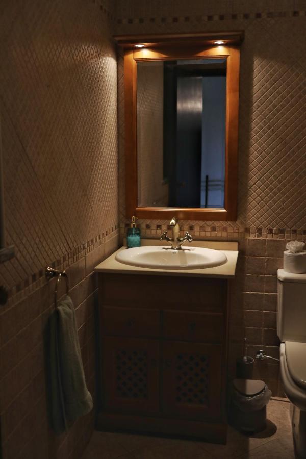 Banyan Tree Villa Óbidos Eksteriør bilde
