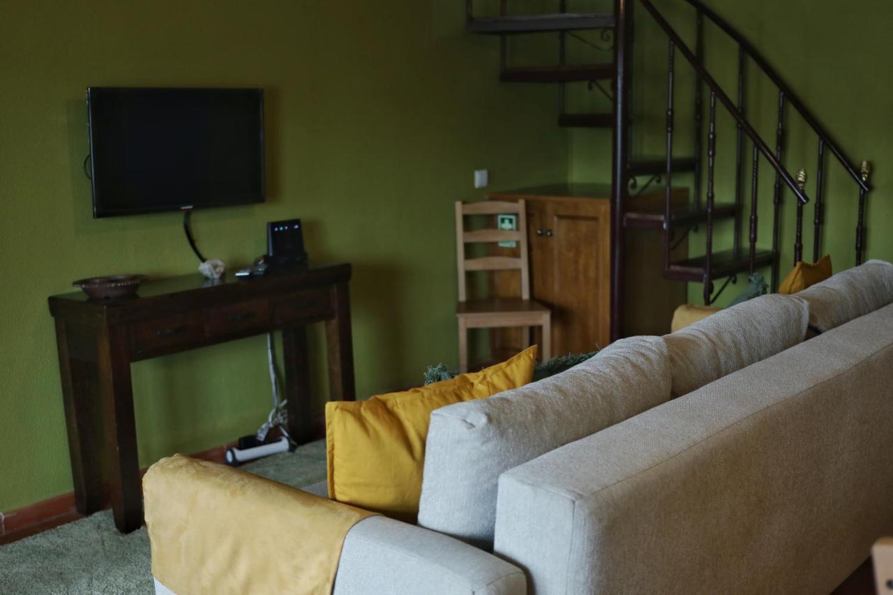 Banyan Tree Villa Óbidos Eksteriør bilde