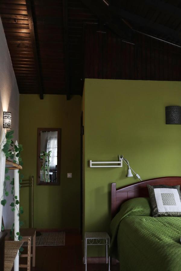 Banyan Tree Villa Óbidos Eksteriør bilde